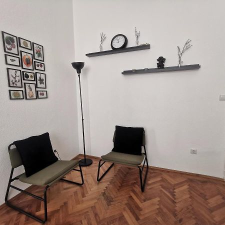 Urban Centro Apartment 부다페스트 외부 사진
