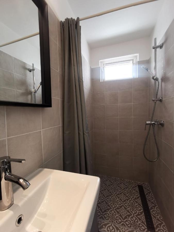 Urban Centro Apartment 부다페스트 외부 사진
