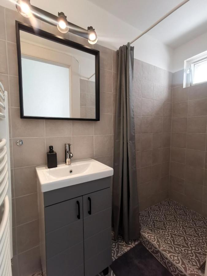 Urban Centro Apartment 부다페스트 외부 사진