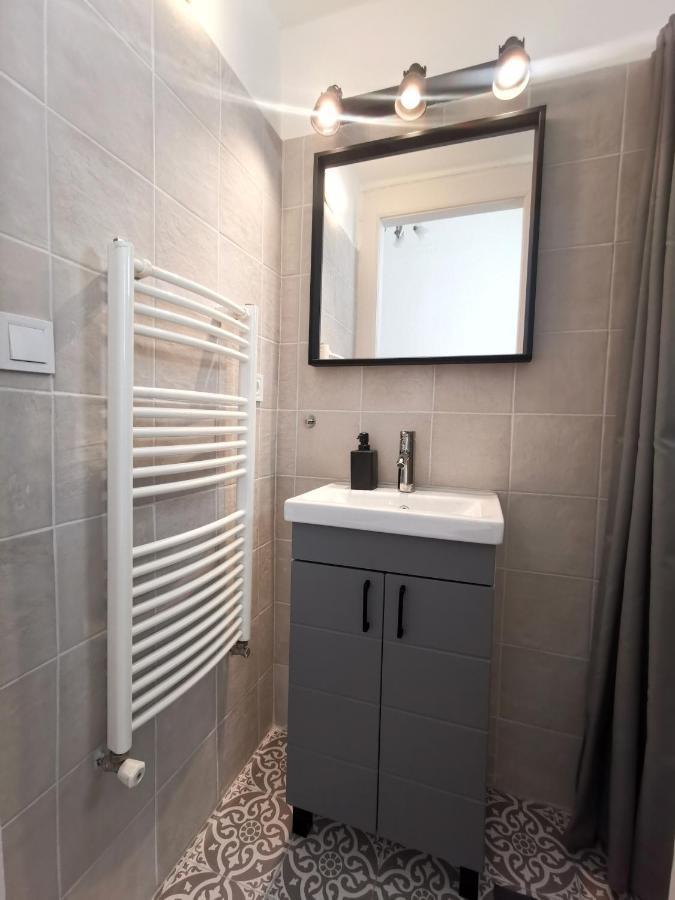 Urban Centro Apartment 부다페스트 외부 사진