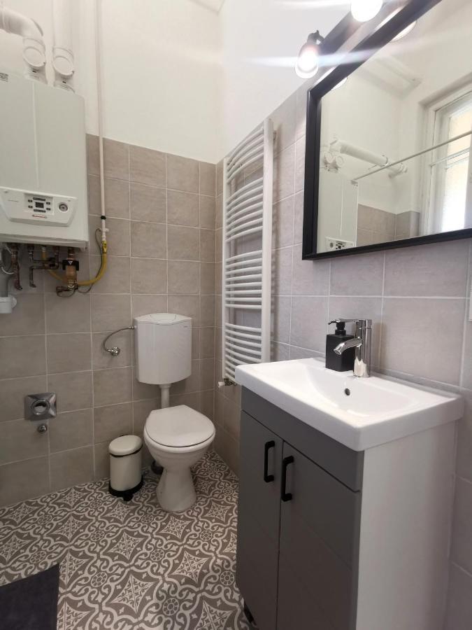 Urban Centro Apartment 부다페스트 외부 사진